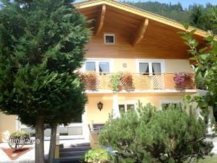Hotel Gasthof Schweizerhaus Hotel in Salzburgerland
