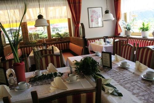 Hotel Gasthof Schweizerhaus Hotel in Salzburgerland