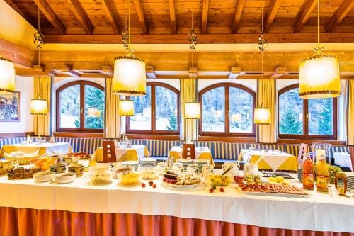 Hotel Gerstgras Hotel in Trentino-South Tyrol