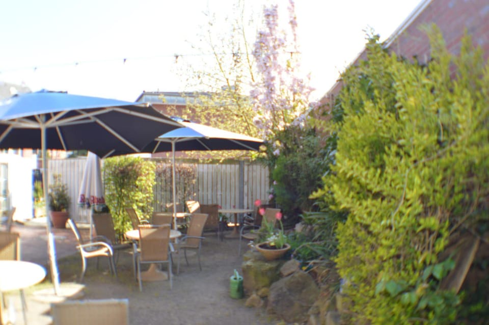 Hotel Altes Gasthaus Dusterbeck Hotel in North Rhine-Westphalia