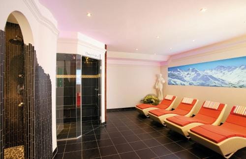 Hotel Gramaser Hotel in Ischgl