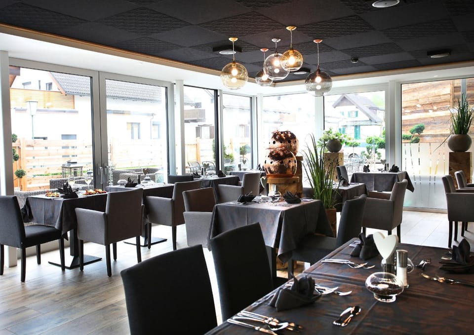 Aktiv- und Wellnesshotel Gutjahr Hotel in Salzburgerland