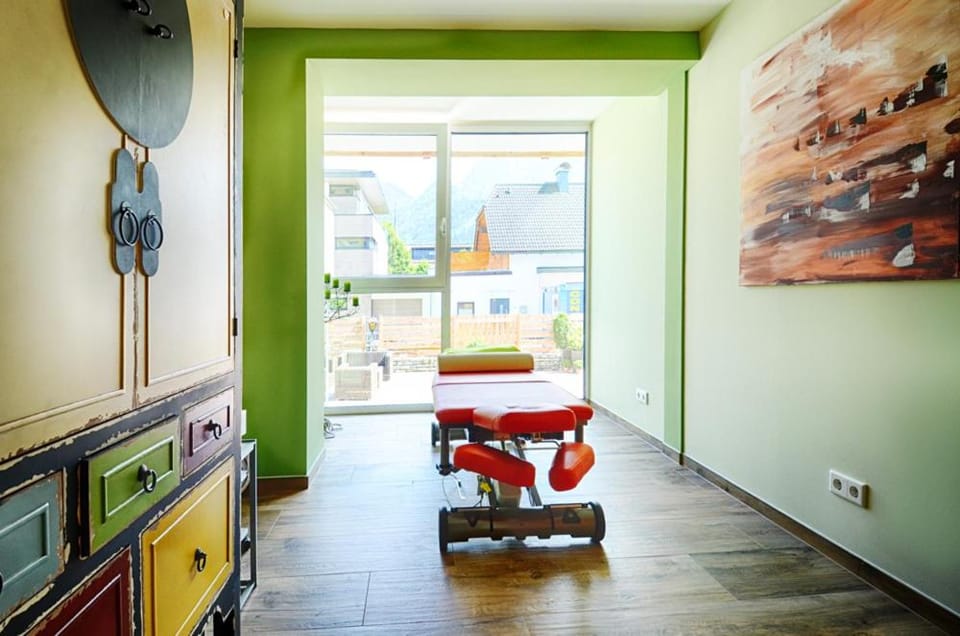 Aktiv- und Wellnesshotel Gutjahr Hotel in Salzburgerland