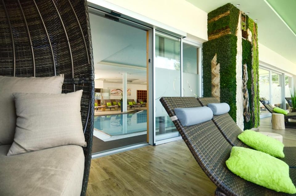 Aktiv- und Wellnesshotel Gutjahr Hotel in Salzburgerland