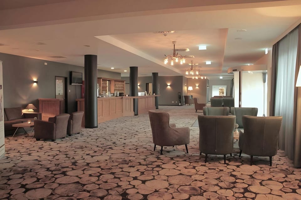 Hotel Hamburg-Wittenburg van der Valk Hotel in Schleswig-Holstein
