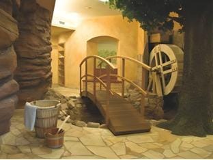 Hotel Hammermuhle Hotel in Thuringia, Germany