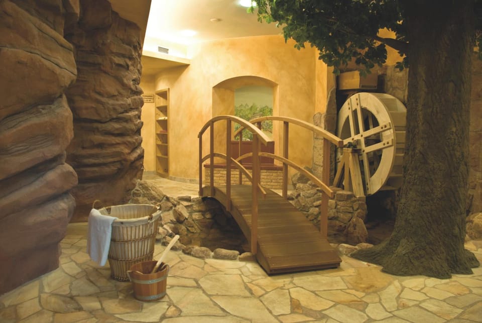 Hotel Hammermuhle Hotel in Thuringia, Germany