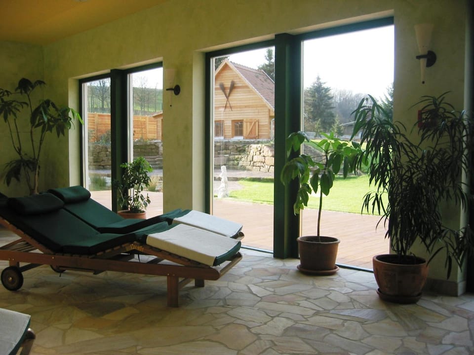 Hotel Hammermuhle Hotel in Thuringia, Germany