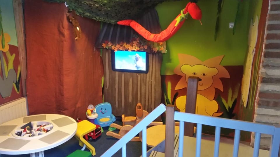 Hotel Heere Hotel in South Holland (province)