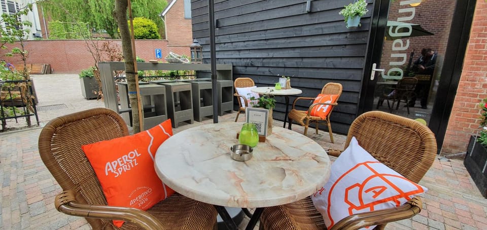 Hotel Heere Hotel in South Holland (province)