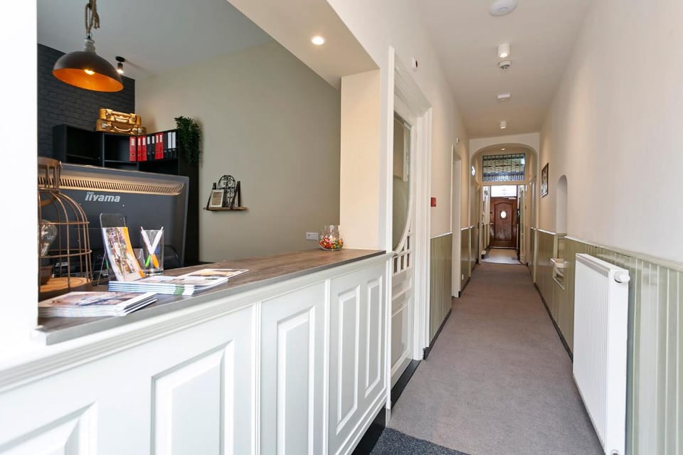 Hotel Heere Hotel in South Holland (province)