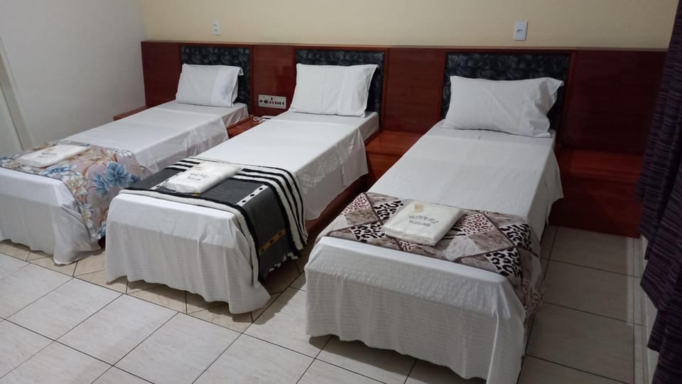 Hotel Dalias Hotel in Guarulhos