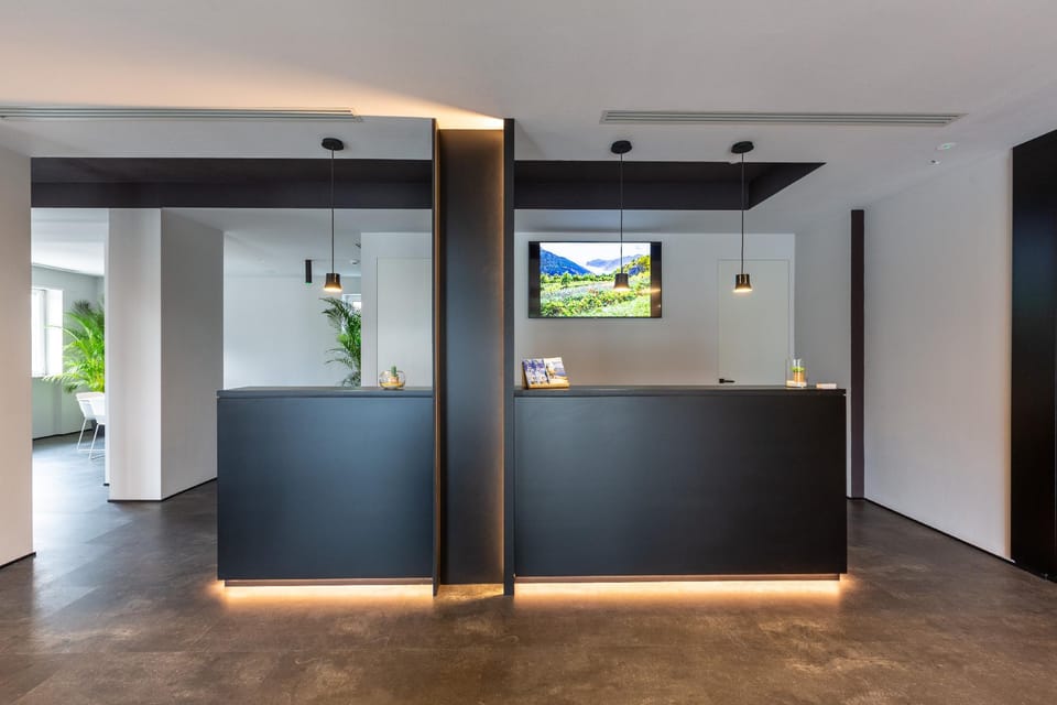 GoTì Hotel Hotel in Nago–Torbole