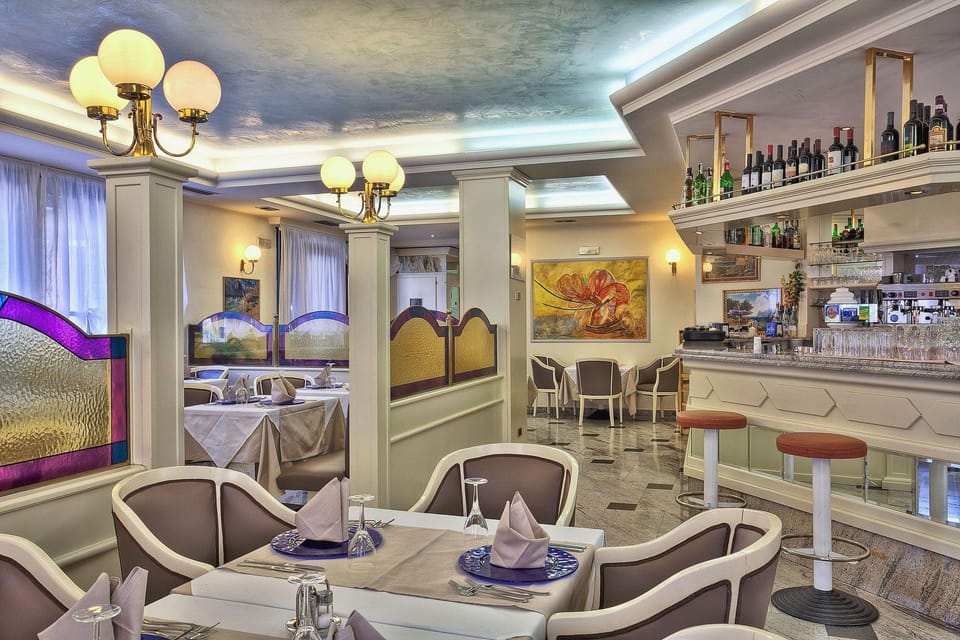 GoTì Hotel Hotel in Nago–Torbole