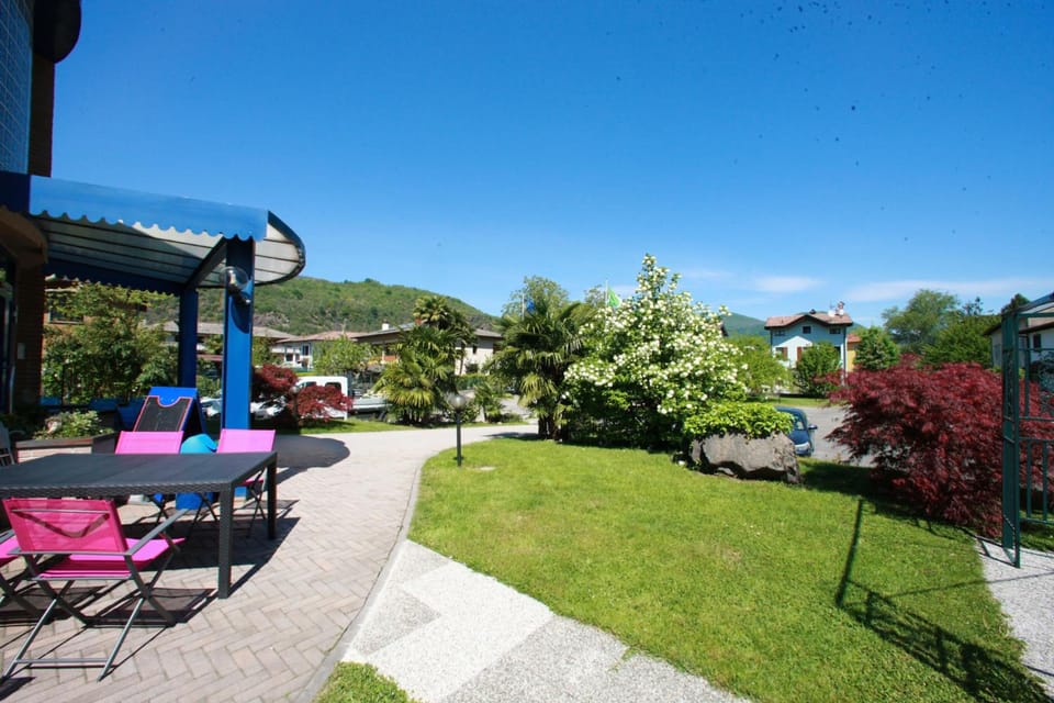 Hotel Il Canneto Hotel in Canton of Ticino