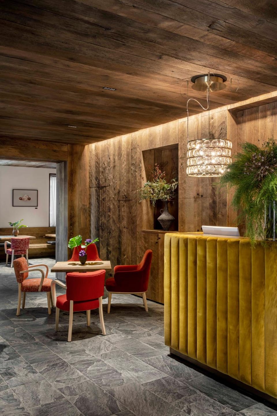 HOTEL de LEN Hotel in Cortina d Ampezzo