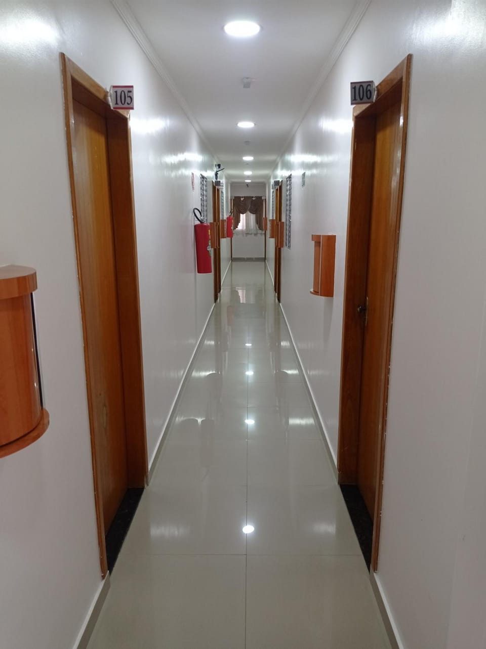 Hotel Flert - Tatuape Hotel in Sao Paulo City