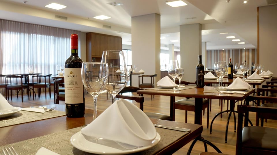 Gran Executive Hotel Hotel in Uberlândia