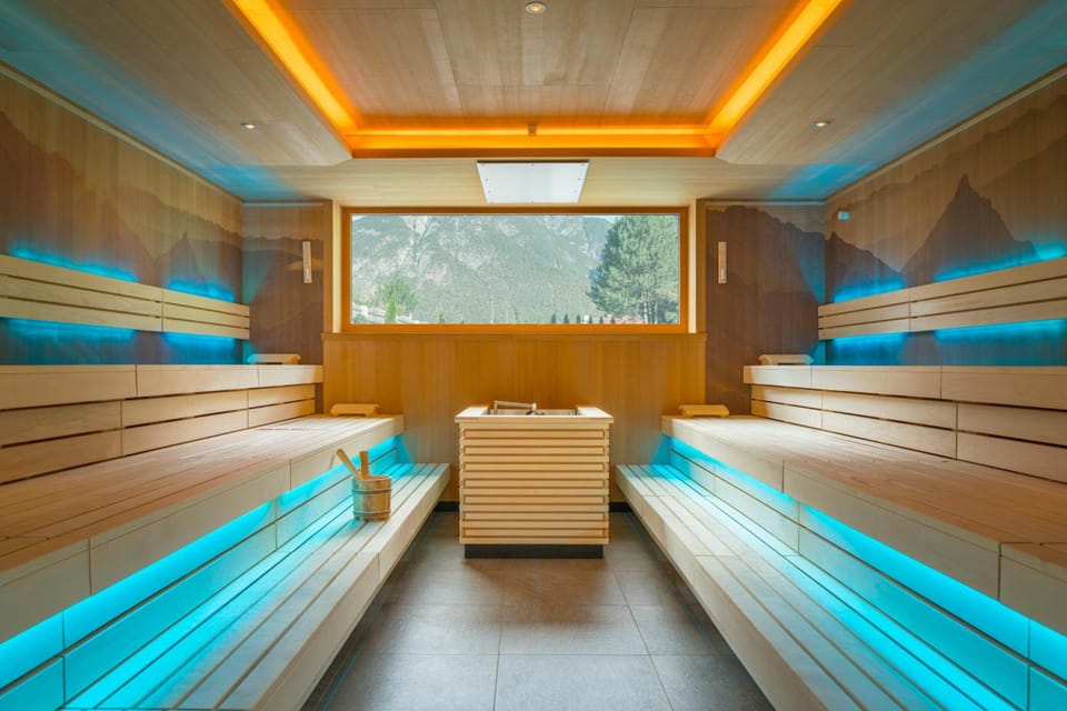 Hotel Jagerhof Hotel in Tyrol