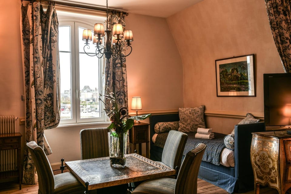 Hotel K'Loys Hotel in Paimpol