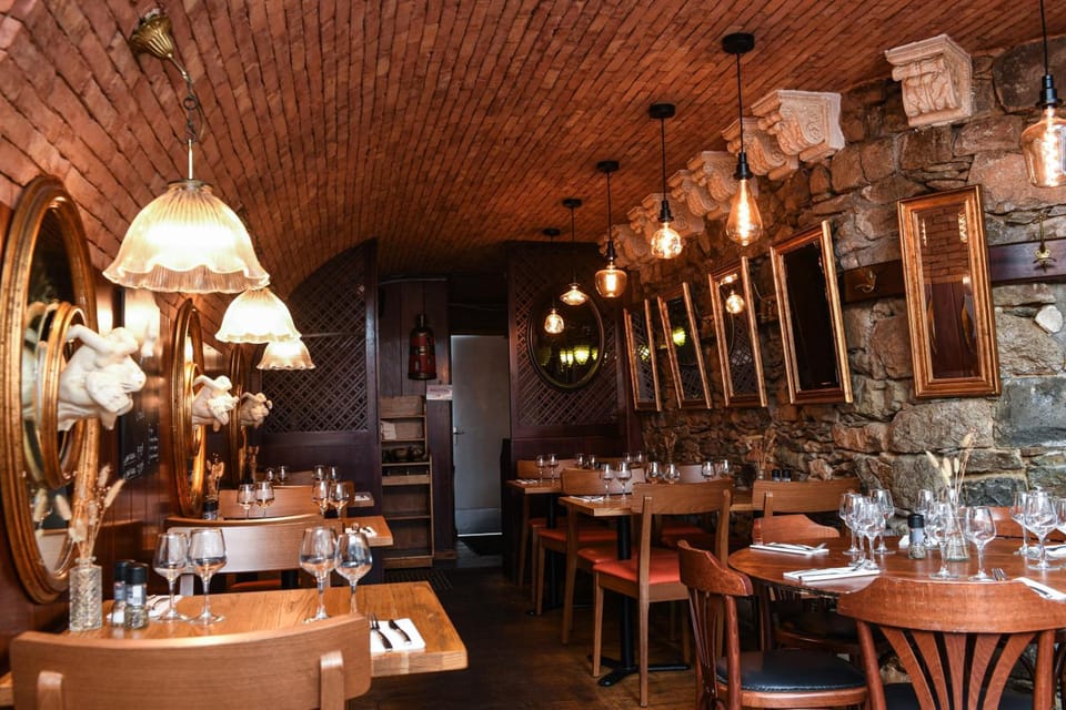 Hotel K'Loys Hotel in Paimpol
