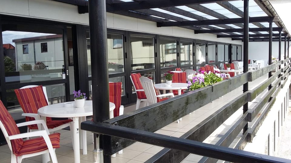 Hotel Kong Valdemar Hotel in Zealand