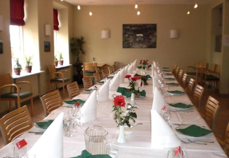 Hotel Kong Valdemar Hotel in Zealand