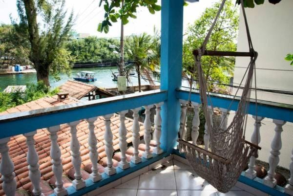 Pousada Recanto Barra da Tijuca Inn in Rio de Janeiro