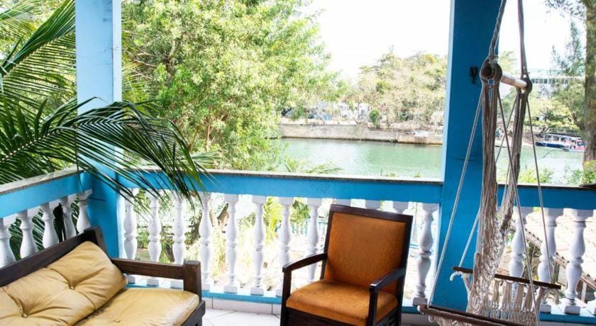 Pousada Recanto Barra da Tijuca Inn in Rio de Janeiro