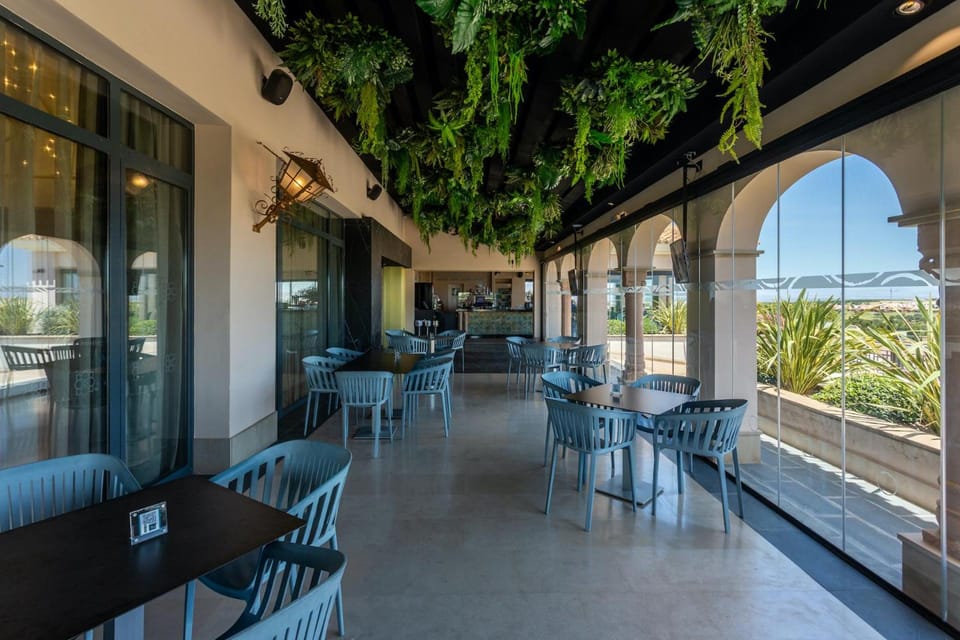La Finca Resort Hotel in Vega Baja del Segura