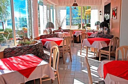 Hotel La Piroga Hotel in Trentino-South Tyrol