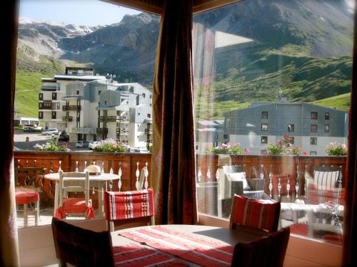 Hotel La Vanoise Hotel in Tignes