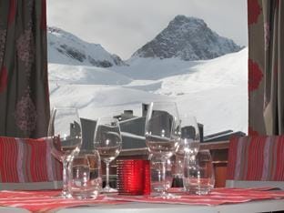 Hotel La Vanoise Hotel in Tignes