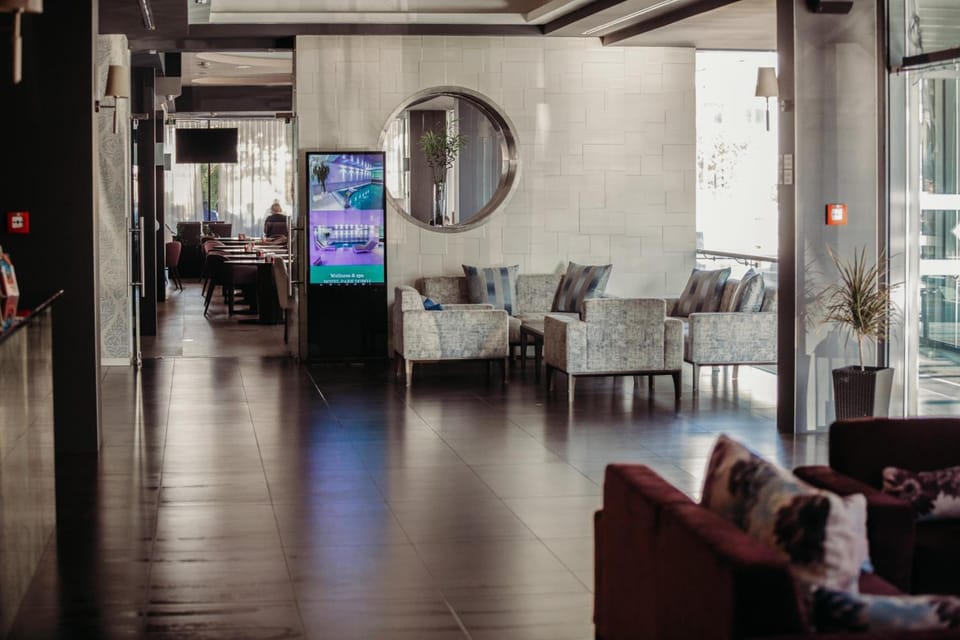 Hotel Park Doboj Hotel in Federation of Bosnia and Herzegovina