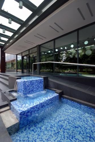 Hotel Park Doboj Hotel in Federation of Bosnia and Herzegovina