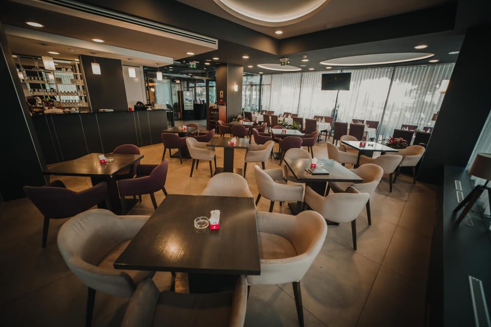 Hotel Park Doboj Hotel in Federation of Bosnia and Herzegovina