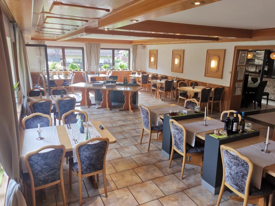 Hotel Gruner Baum mit Restaurant & Wellness Hotel in Hesse
