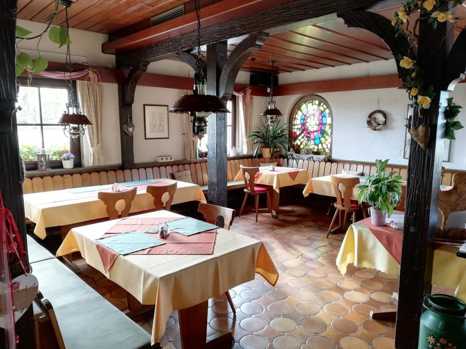 Hotel Landgasthof Ratz Hotel in Ortenau