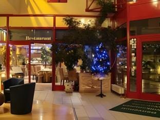 Hotel Le Cedre Hotel in Haute-Savoie