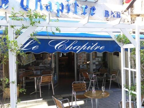 Hotel Le Chapitre Hotel in Auvergne-Rhône-Alpes