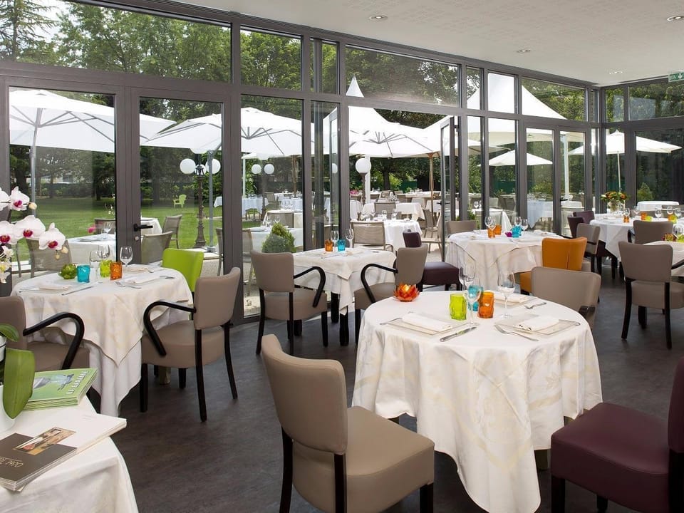 Le Dracy Hotel et Spa Hotel in Bourgogne-Franche-Comté