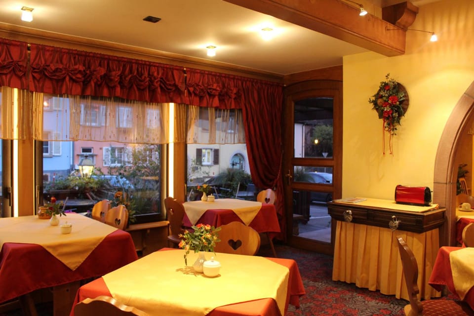 Hotel Le Mittelwihr Hotel in Colmar
