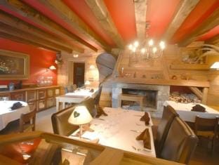 Logis Hotel Le Monal Hotel in Sainte-Foy-Tarentaise