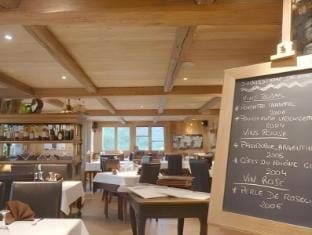 Logis Hotel Le Monal Hotel in Sainte-Foy-Tarentaise