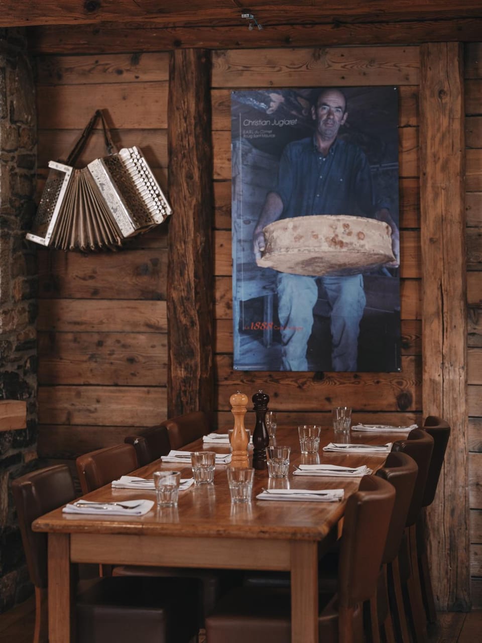 Hotel Le Monal Hotel in Sainte-Foy-Tarentaise