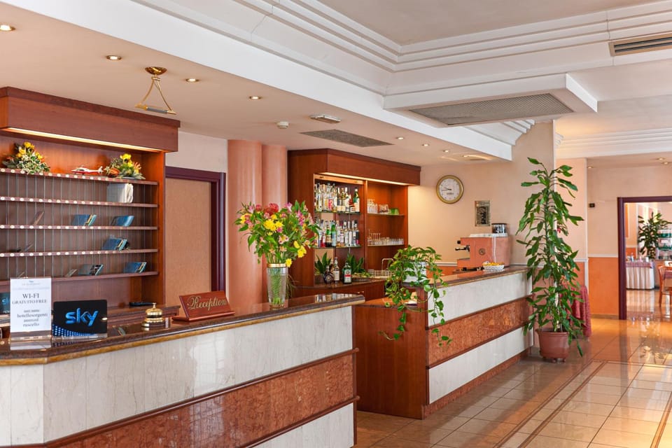 Hotel Le Sorgenti Hotel in Vicenza