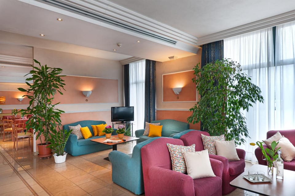 Hotel Le Sorgenti Hotel in Vicenza