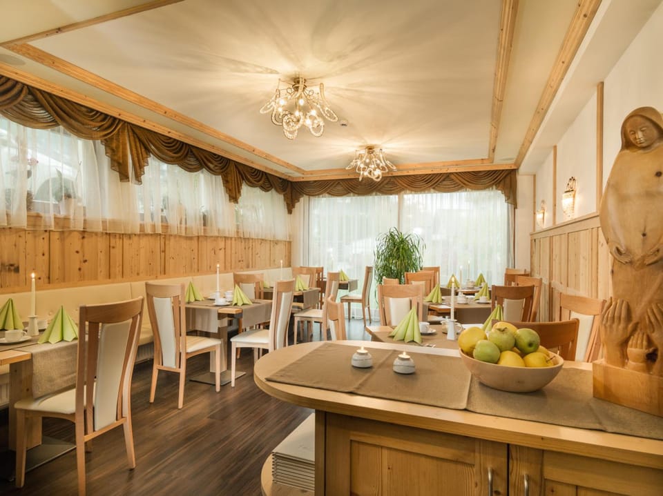Hotel Leitner Hotel in Trentino-South Tyrol
