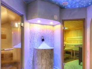 Hotel Leitner Hotel in Trentino-South Tyrol