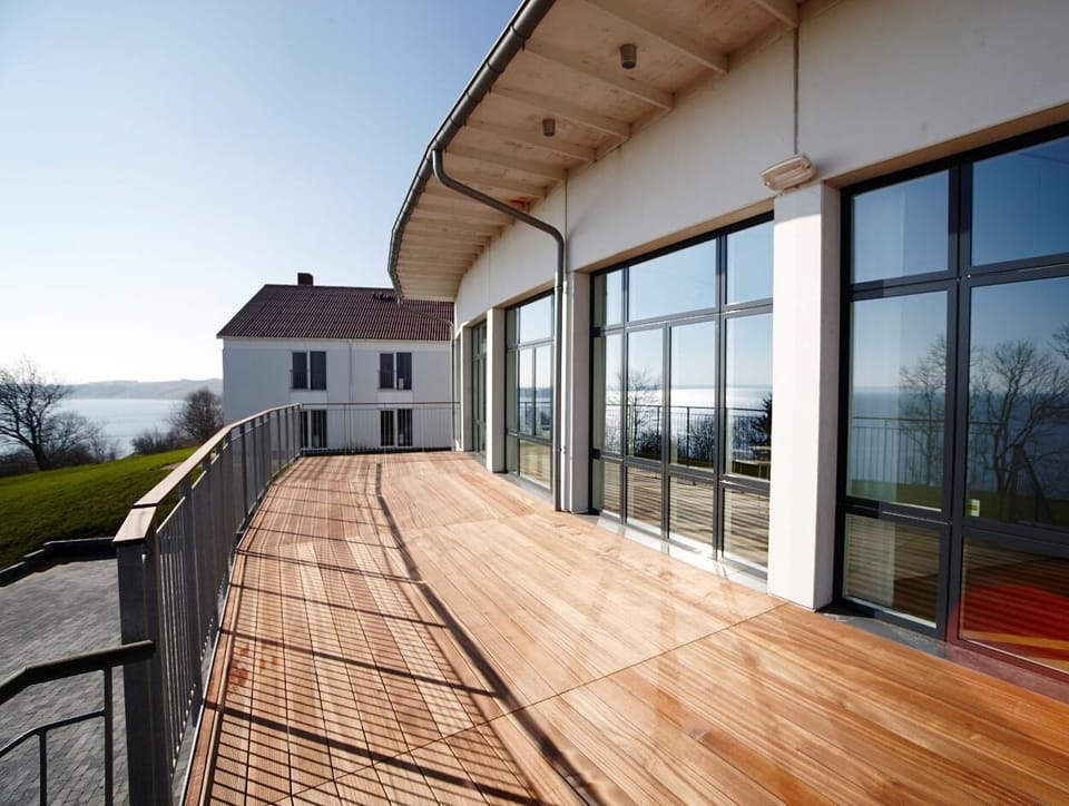 Hotel Limfjorden Hotel in Denmark